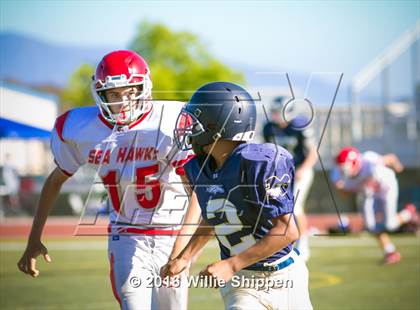 Thumbnail 1 in Vista Murrieta vs. Redondo Union photogallery.