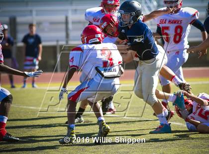 Thumbnail 1 in Vista Murrieta vs. Redondo Union photogallery.