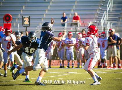 Thumbnail 3 in Vista Murrieta vs. Redondo Union photogallery.