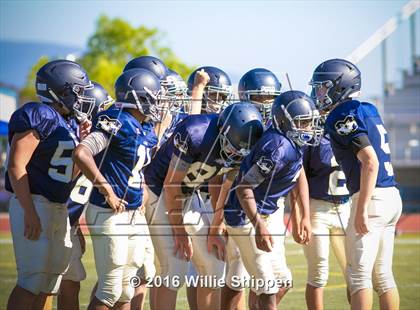 Thumbnail 3 in Vista Murrieta vs. Redondo Union photogallery.