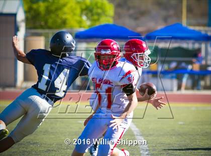 Thumbnail 1 in Vista Murrieta vs. Redondo Union photogallery.