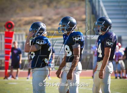 Thumbnail 3 in Vista Murrieta vs. Redondo Union photogallery.