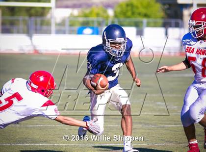 Thumbnail 2 in Vista Murrieta vs. Redondo Union photogallery.