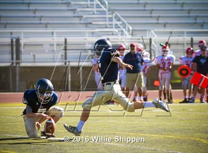 Thumbnail 2 in Vista Murrieta vs. Redondo Union photogallery.