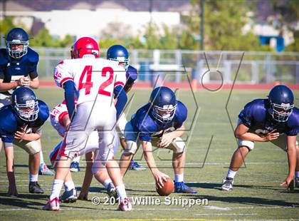 Thumbnail 1 in Vista Murrieta vs. Redondo Union photogallery.