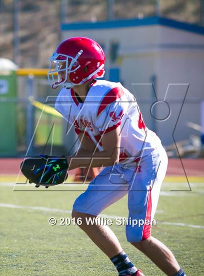 Thumbnail 2 in Vista Murrieta vs. Redondo Union photogallery.