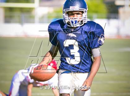 Thumbnail 3 in Vista Murrieta vs. Redondo Union photogallery.