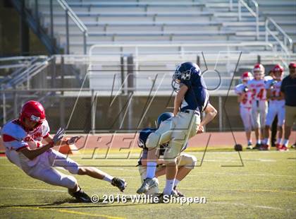 Thumbnail 3 in Vista Murrieta vs. Redondo Union photogallery.