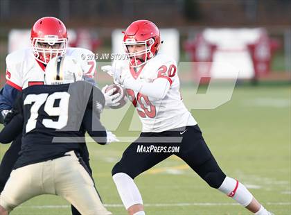 Thumbnail 1 in New Canaan @ Trumbull photogallery.