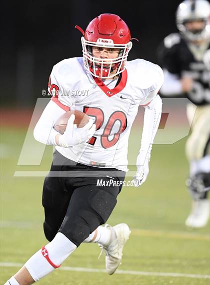 Thumbnail 1 in New Canaan @ Trumbull photogallery.