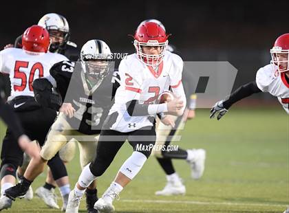 Thumbnail 2 in New Canaan @ Trumbull photogallery.