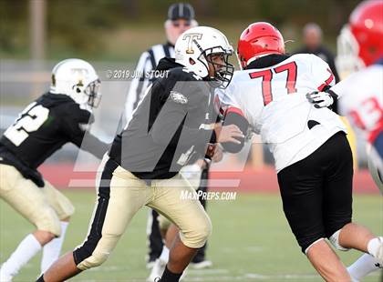 Thumbnail 1 in New Canaan @ Trumbull photogallery.
