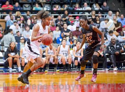Thumbnail 1 in Clovis West vs Stockdale (CIF CS D1 Final) photogallery.