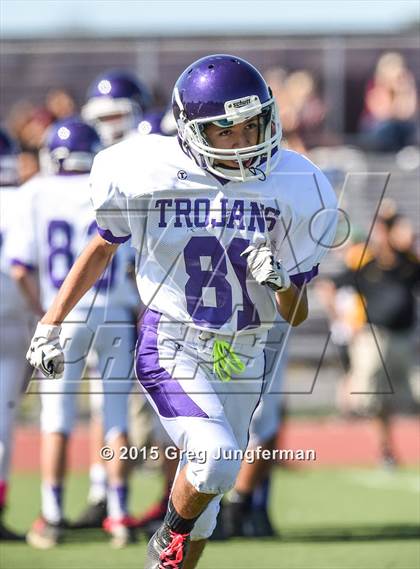 Thumbnail 3 in Petaluma @ Piner photogallery.