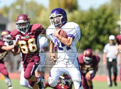 Thumbnail 3 in Petaluma @ Piner photogallery.