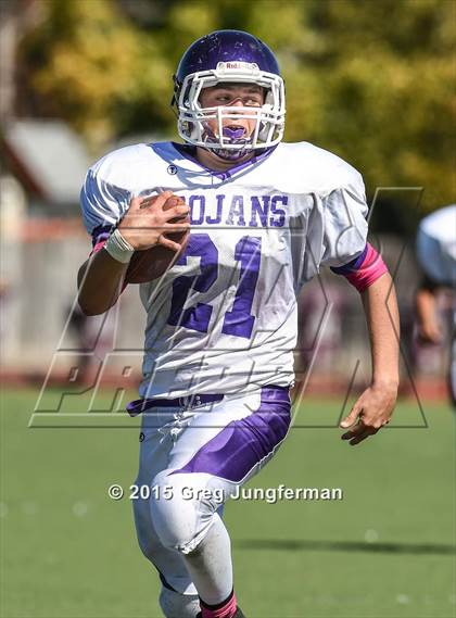 Thumbnail 2 in Petaluma @ Piner photogallery.