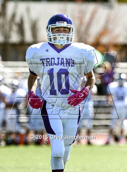 Thumbnail 3 in Petaluma @ Piner photogallery.