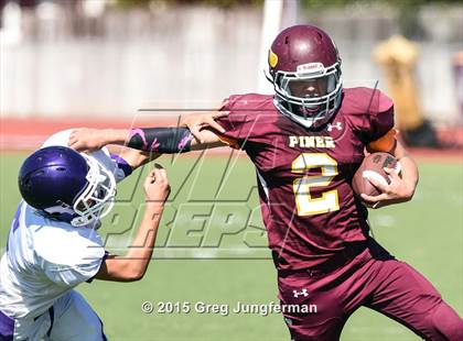 Thumbnail 2 in Petaluma @ Piner photogallery.