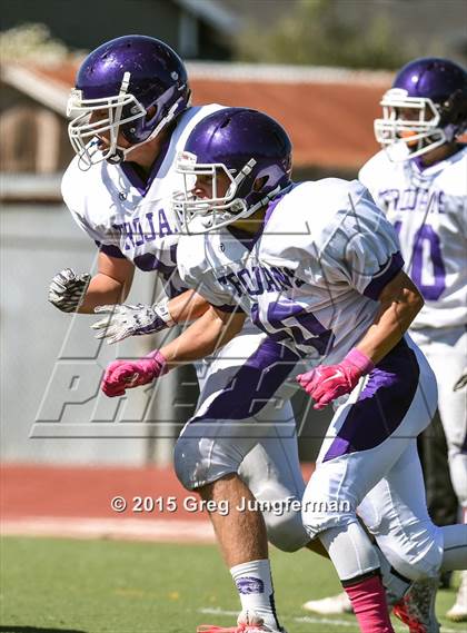 Thumbnail 1 in Petaluma @ Piner photogallery.