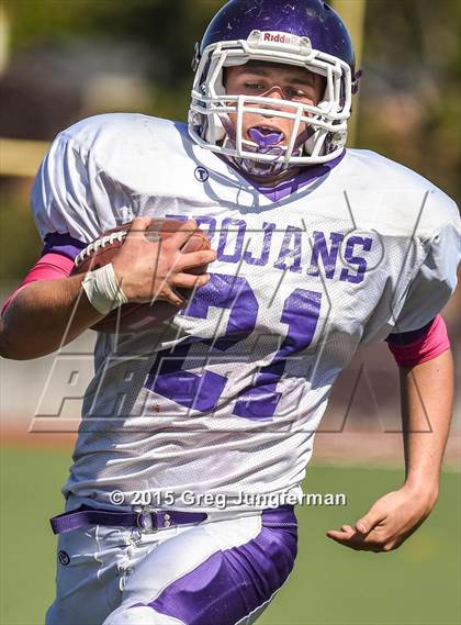 Thumbnail 1 in Petaluma @ Piner photogallery.
