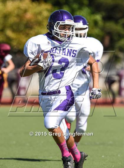 Thumbnail 3 in Petaluma @ Piner photogallery.