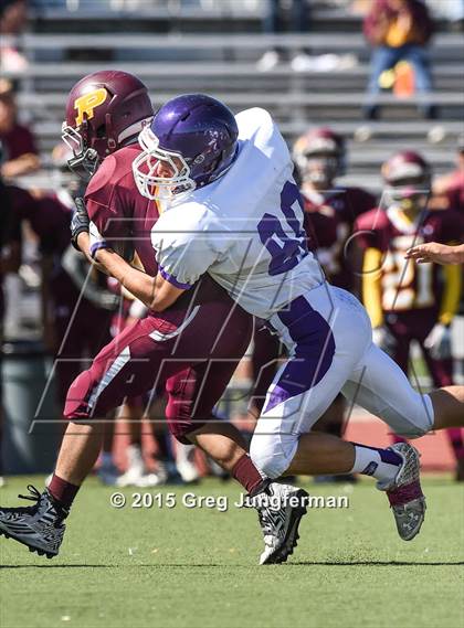 Thumbnail 1 in Petaluma @ Piner photogallery.