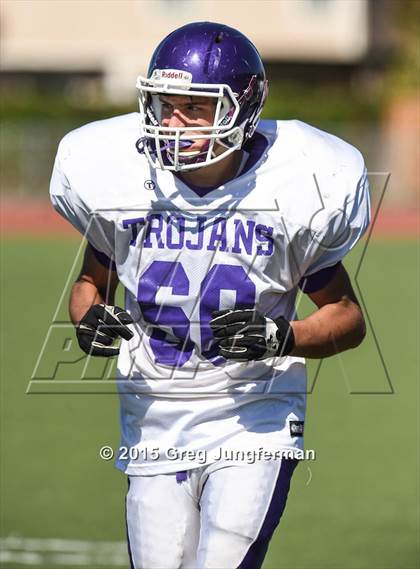 Thumbnail 2 in Petaluma @ Piner photogallery.