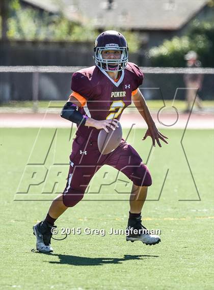 Thumbnail 2 in Petaluma @ Piner photogallery.