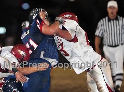 Thumbnail 3 in West Valley @ Central Valley photogallery.