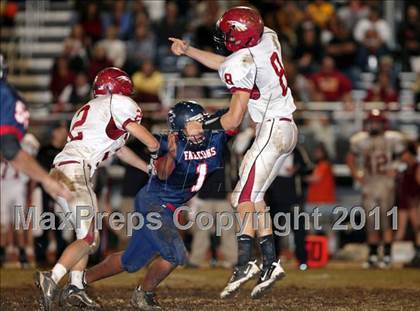 Thumbnail 3 in West Valley @ Central Valley photogallery.