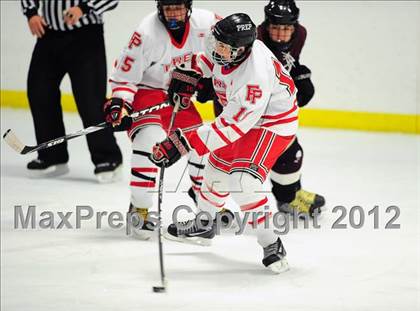 Thumbnail 3 in North Haven @ Fairfield Prep photogallery.