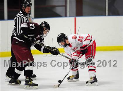 Thumbnail 2 in North Haven @ Fairfield Prep photogallery.