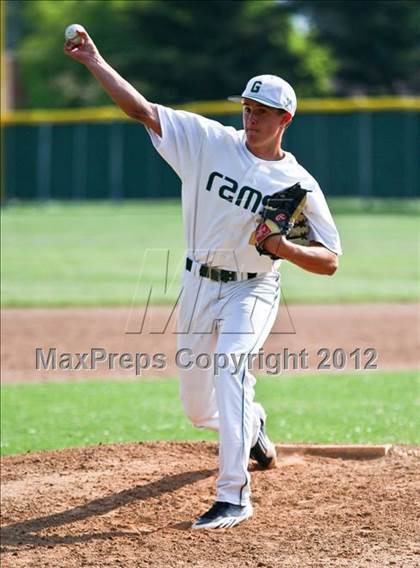Thumbnail 1 in North @ Garces photogallery.