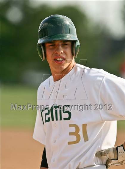 Thumbnail 1 in North @ Garces photogallery.