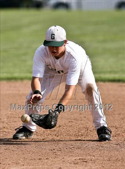 Thumbnail 1 in North @ Garces photogallery.