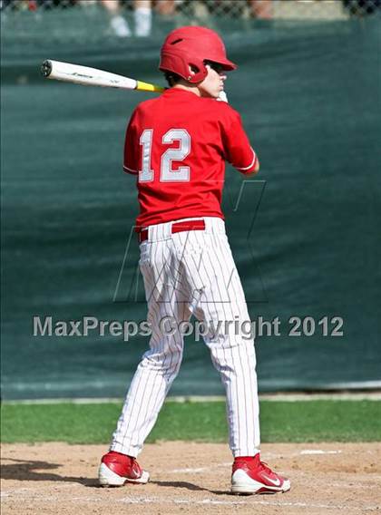 Thumbnail 1 in North @ Garces photogallery.