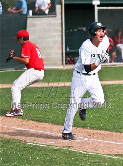 Thumbnail 1 in North @ Garces photogallery.