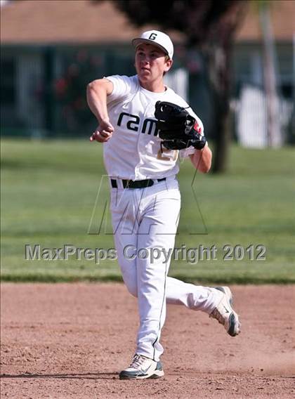 Thumbnail 2 in North @ Garces photogallery.