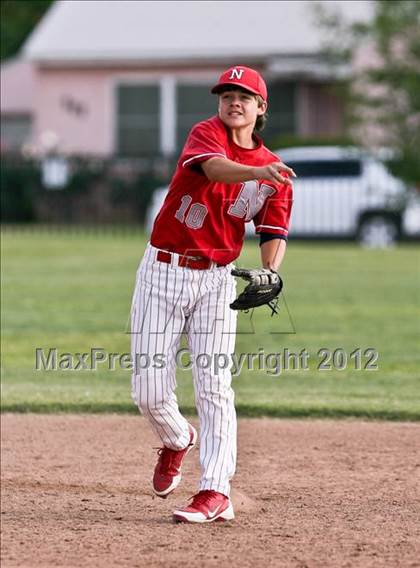Thumbnail 2 in North @ Garces photogallery.