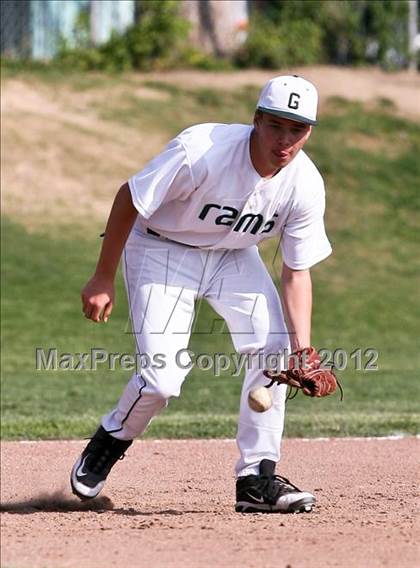 Thumbnail 3 in North @ Garces photogallery.