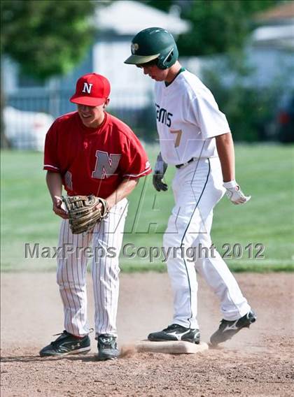 Thumbnail 3 in North @ Garces photogallery.