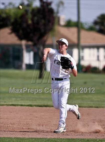 Thumbnail 2 in North @ Garces photogallery.