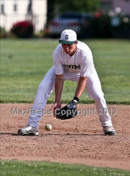 Thumbnail 1 in North @ Garces photogallery.