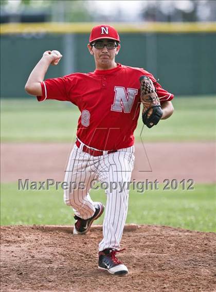 Thumbnail 1 in North @ Garces photogallery.