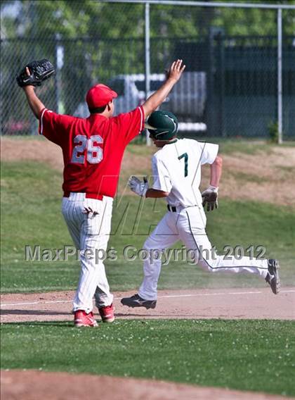 Thumbnail 3 in North @ Garces photogallery.