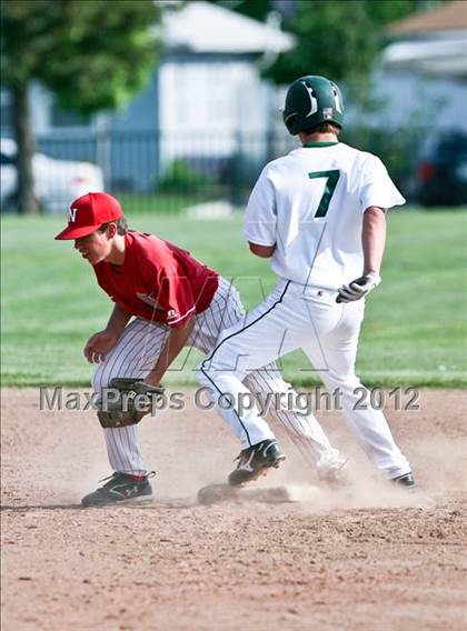 Thumbnail 2 in North @ Garces photogallery.