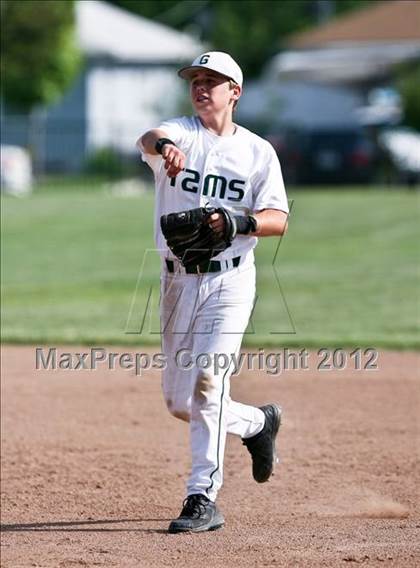 Thumbnail 2 in North @ Garces photogallery.