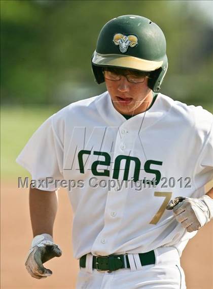 Thumbnail 1 in North @ Garces photogallery.