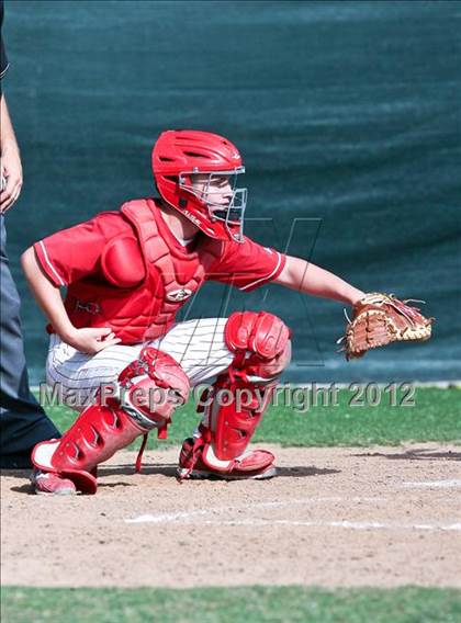 Thumbnail 1 in North @ Garces photogallery.