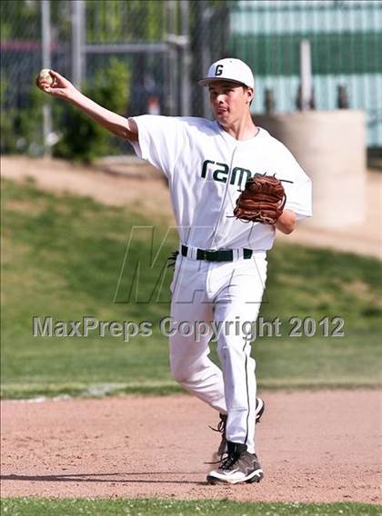 Thumbnail 2 in North @ Garces photogallery.